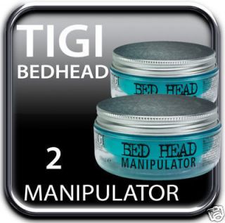 bed head manipulator in Gel, Mousse & Spray