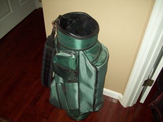 macgregor golf bag in Bags