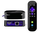 Roku ROKU2XS 2XS MultiMedia Streaming PlayerBRAND NEW