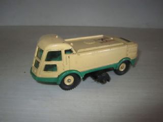 street sweeper in Diecast & Toy Vehicles