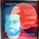 2u SERGIO MENDES LOT 12 LP RECORDS BRASIL 77 EQUINOX