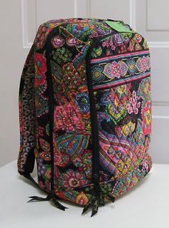 vera bradley symphony in hue backpack in Womens Handbags & Bags 