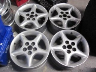   Borbret BBS 15 inch wheels MR2 camry solara celica supra maxima 300zx