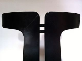 Rare PIERRE CARDIN design chair 80s mid century modern