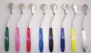 Newly listed 8 Pin Wheel Chiropractic Medical Surgical Instruments
