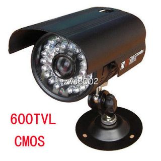 surveillance camera in Security Cameras