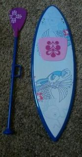 used paddle boards in Surfing