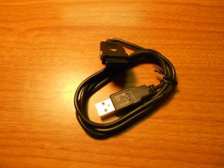   Charger+Data Cable/Cord/Lea​d For Samsung /MP4 Player YP T9/J/Q/E