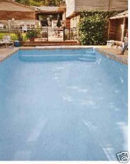   Living  Pools & Spas  Pool Parts & Maintenance  Pool Liners