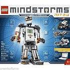 Lego Mindstorms NXT 2 0 Educational Base Kit 9797