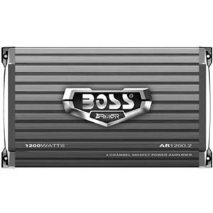 Boss AR1200.2 Car Amplifier