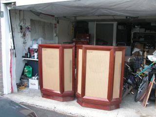 tannoy speakers in Consumer Electronics