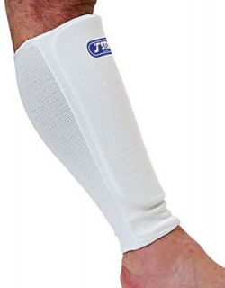 Sport Elasticated Shin/Forearm Protectors CE
