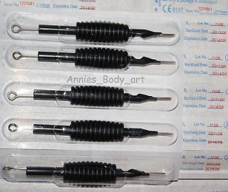 tattoo needles and tubes in Tattoo Supplies