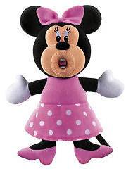   Price MINNIE MOUSE Sing a ma jig toy NEW NIB talking doll plush Mickey