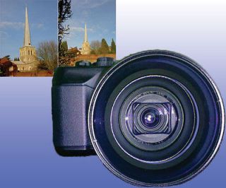 62mm Super 2X TELEPHOTO LENS For Nikon AF Micro Nikkor 105mm Lens