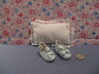 shirley temple doll shoes in By Brand, Company, Character