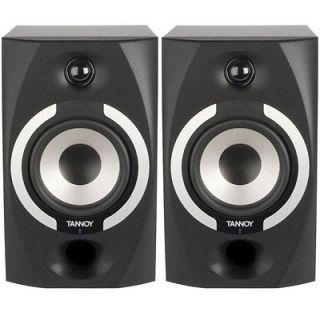 tannoy reveal in Speakers & Monitors