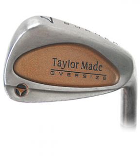 TaylorMade Burner Oversize Wedge Golf Club