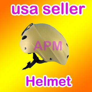 SF Special Force Delta Protective TAN Replica Helmet