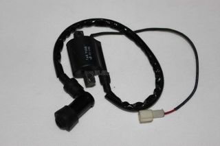 Chinese Scooter Ignition Coil for 50cc 2 Stroke Engine