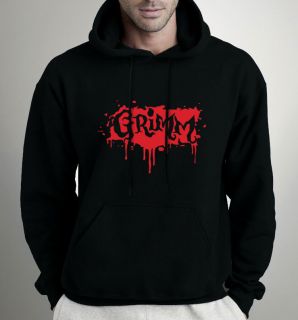 grimm television