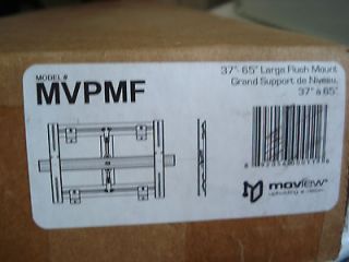 Television Wall Mount, RV. Moves 2 Ways, Heavy Duty, New In Box, For 