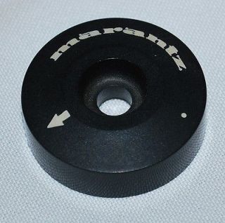 MARANTZ TURNTABLE 45 RPM ALIGNMENT ADAPTOR TOOL FOR 6110 & OTHERS MINT 