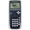 NEW Texas Instruments TI 84 Plus Silver Edition Graphic Calculator