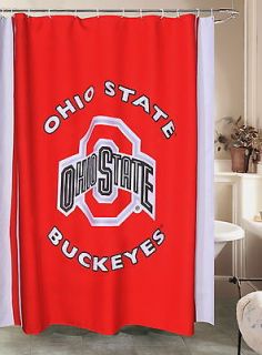 ohio state buckeyes fabric in Crafts