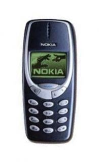 nokia 3310 phone in Cell Phones & Smartphones