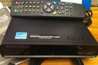 tv digital converters in TV, Video & Audio Accessories