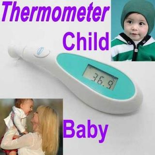 ear thermometer in Baby Thermometers