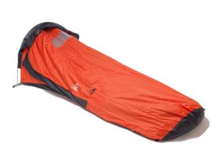   Breathable Large One Man Bivy Tent Sleeping Bag Cover Camping Hiking