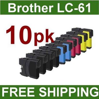 brother ink cartridges lc61 in Ink Cartridges