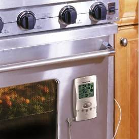   Dining & Bar  Kitchen Tools & Gadgets  Cooking Thermometers