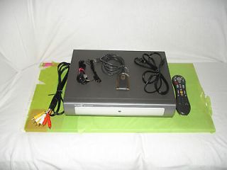 TiVo series 2 Digital Video Recorder Model 540080/TiVo Wireless G USB 