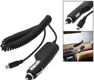   Car Charger Adapter for TomTom N14644 125/310 XL XXL GO GPS Unit