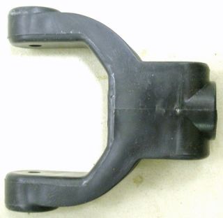 REPLACEMENT PLASTIC TOY WAGON HANDLE PART 141