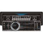   XDM7615 Single DIN In Dash CD Receiver With Detachable Electronic Face