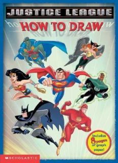 How to Draw by Inc. Staff Scholastic 2004, Paperback