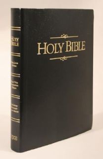 Bible 2000, Hardcover, Large Type