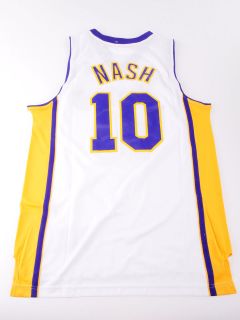 laker jersey white