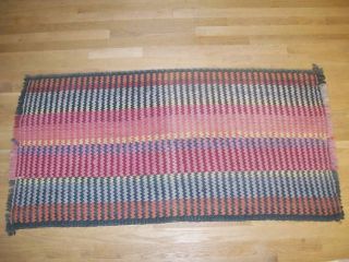 Braided Rug in Rugs & Carpets
