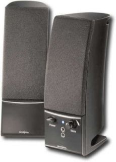 insignia computer speakers in Computer Speakers