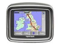 TomTom RIDER 2nd Edition   US Canada