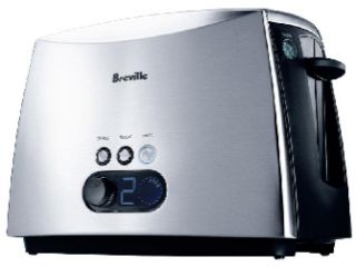 Breville CT70XL 2 Slice Toaster