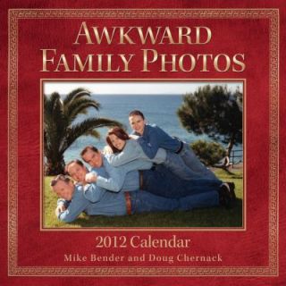   2012 Wall Calendar by Andrews McMeel Publishing,LLC 2011, Calendar