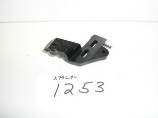 Toro 27 9280 Cable Pivot for Whirlwind Walk Behind Mower