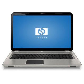 HP Pavilion DV7 6187cl Intel Core i7 2630QM 1.5TB 8GB 17.3 Laptop 